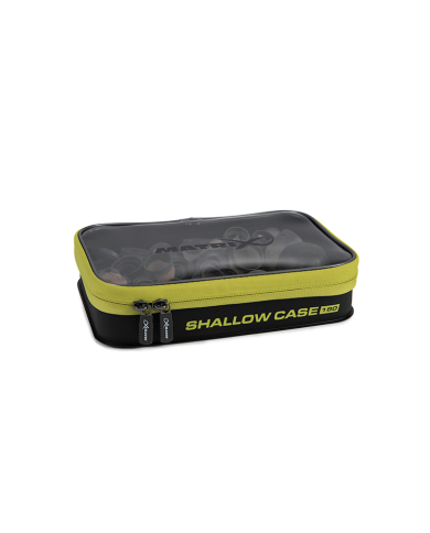 Matrix Tackle Storage System