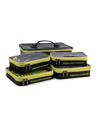 Matrix Tackle Storage System