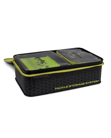 Matrix Tackle Storage System