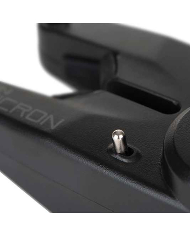 Fox Mini Micron Multi Colour Alarms