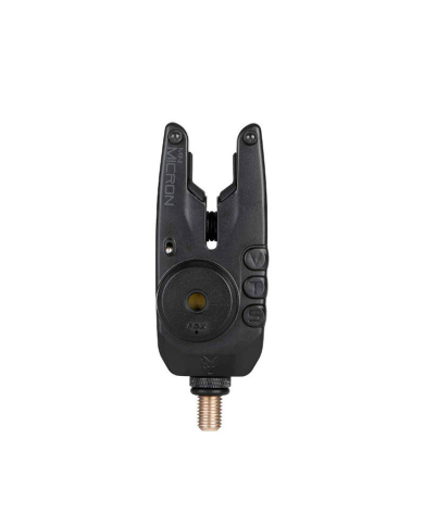 Fox Mini Micron Multi Colour Alarms