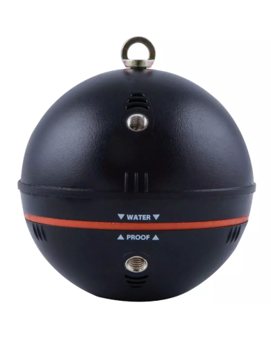 Deeper Pro Plus Sonar Fishfinder