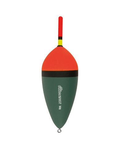 Fox Rage Predator HD Stubby Swivel Float