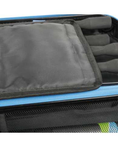 Preston Innovations Hardcase Rod Safe