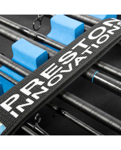 Preston Innovations Hardcase Rod Safe