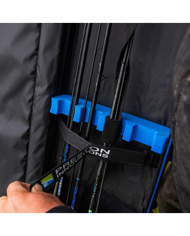 Preston Innovations Hardcase Rod Safe