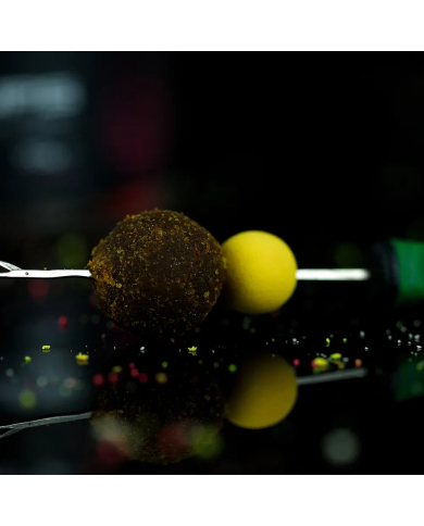 Sticky Baits Mulbz Fluoro Pop-Ups