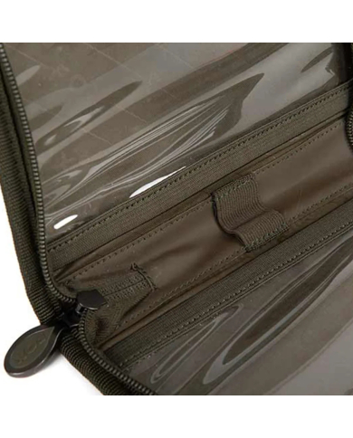 Fox Camolite Fishing Licence Wallet
