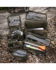 Fox Camolite Accessory Fishing Bags