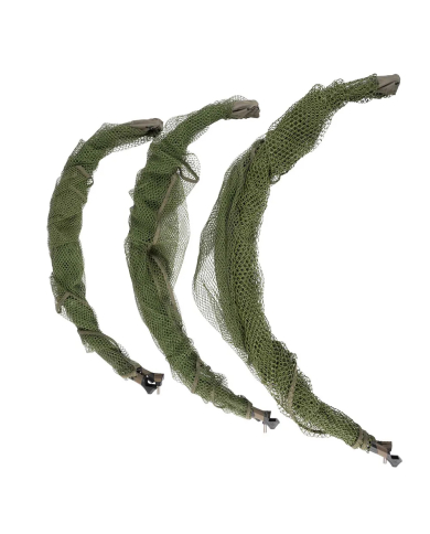 Korum Power Folding Spoon Latex