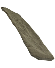 JRC Defender Fleece Sleeping Bag Wide