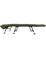 JRC Defender Fleece Sleeping Bag Wide