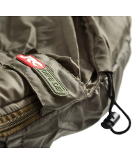 JRC Defender Fleece Sleeping Bag Wide