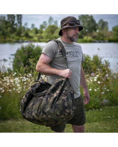 Fox Camolite Kit Bag