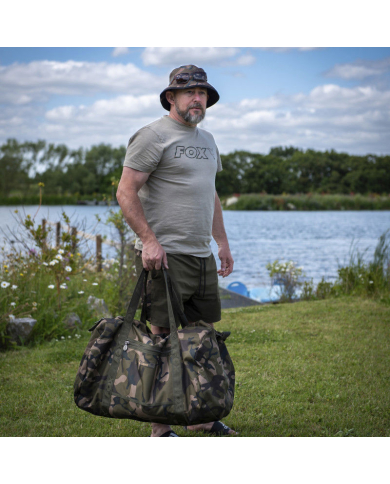 Fox Camolite Kit Bag