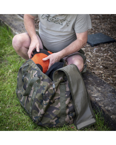 Fox Camolite Kit Bag