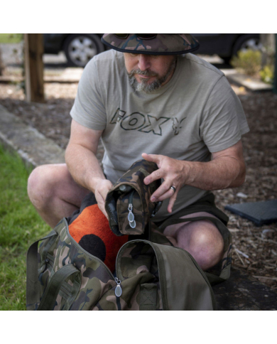 Fox Camolite Kit Bag