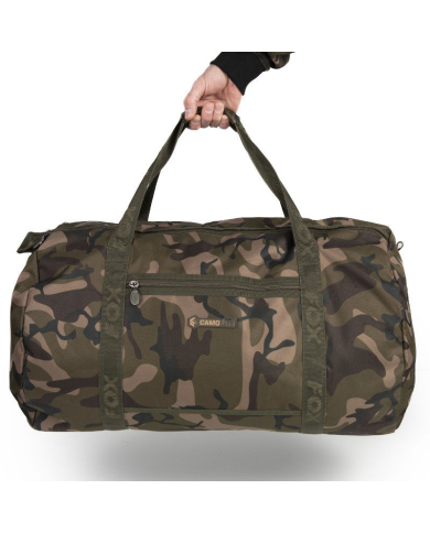 Fox Camolite Kit Bag