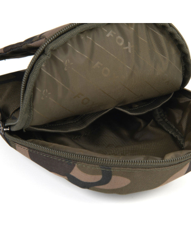 Fox Camolite Shoulder Wallet