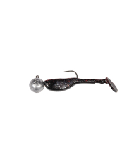 Fox Rage Ultra UV Micro Fry Mixed Colour Loaded Lure Pack