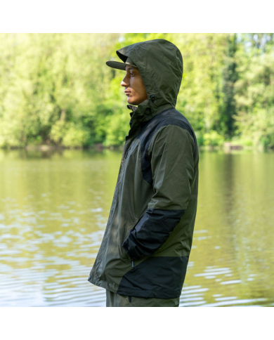 Korum Neoteric 5X5 Waterproof Suit