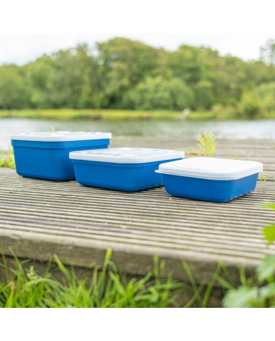 Daiwa N'zon Bait Tubs