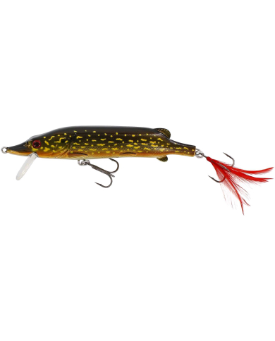 Westin Mike the Pike 14cm 30g
