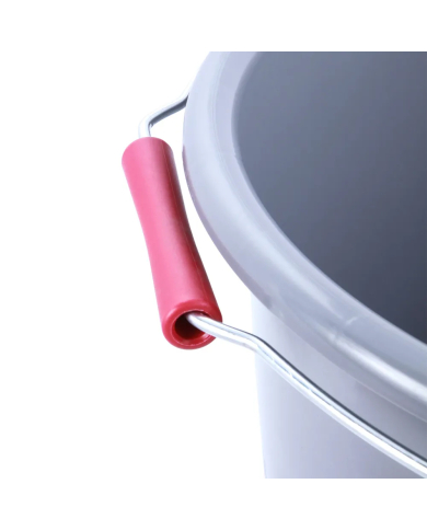Guru Grey Bucket 18litre