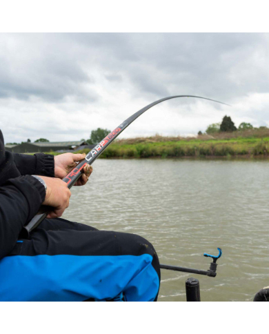 Preston Innovations Dura Carp 600 Pole 6m
