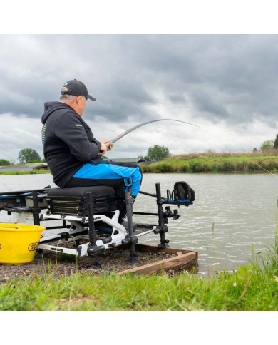 Preston Innovations Dura Carp 600 Pole 6m