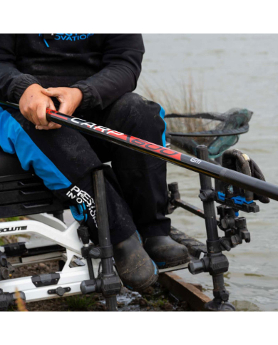 Preston Innovations Dura Carp 600 Pole 6m