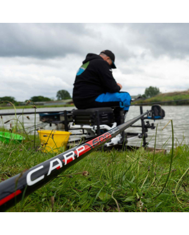 Preston Innovations Dura Carp 600 Pole 6m