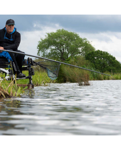 Preston Innovations Dura Carp 600 Pole 6m