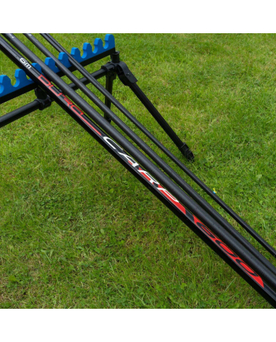 Preston Innovations Dura Carp 600 Pole 6m