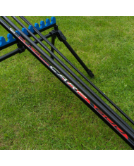 Preston Innovations Dura Carp 600 Pole 6m