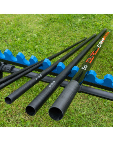 Preston Innovations Dura Carp 600 Pole 6m