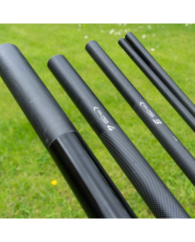 Preston Innovations Dura Carp 600 Pole 6m