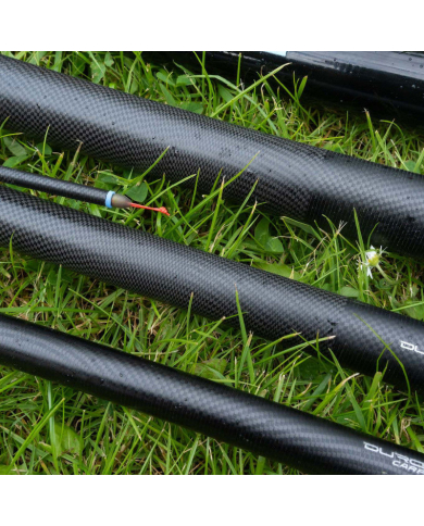 Preston Innovations Dura Carp 600 Pole 6m