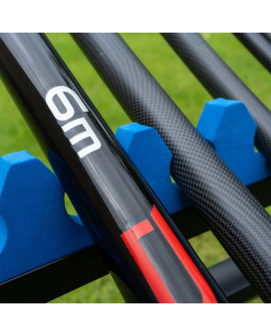 Preston Innovations Dura Carp 600 Pole 6m