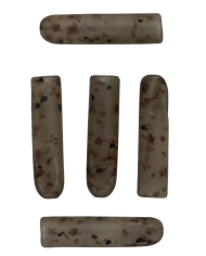 Fox Rage Predator Treble Hook Sleeves