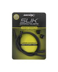 Matrix Slik Spare Catapult Elastic 3.2mm