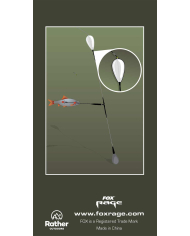 Fox Rage Predator Paternoster Sunk Float