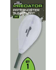 Fox Rage Predator Paternoster Sunk Float