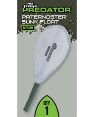 Fox Rage Predator Paternoster Sunk Float