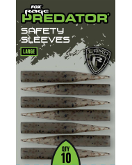Fox Rage Predator Camo Safety Sleeves