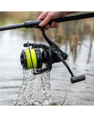 Sonik HeroX Spod Reel