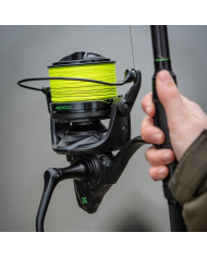 Sonik HeroX Spod Reel