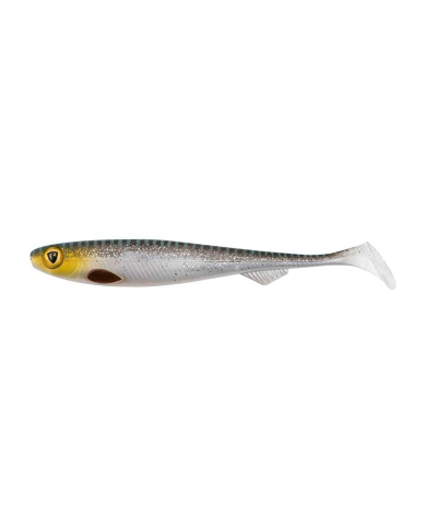 Fox Rage Natural Slick Shads Single