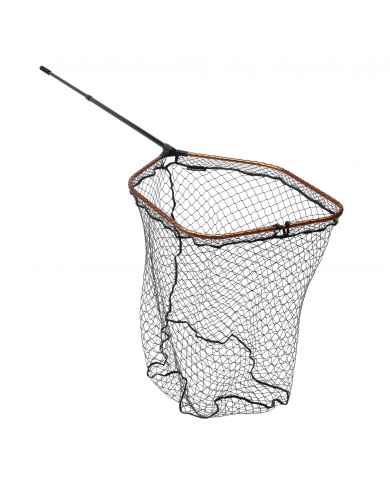 Savage Gear Pro Folding Telescopic Net