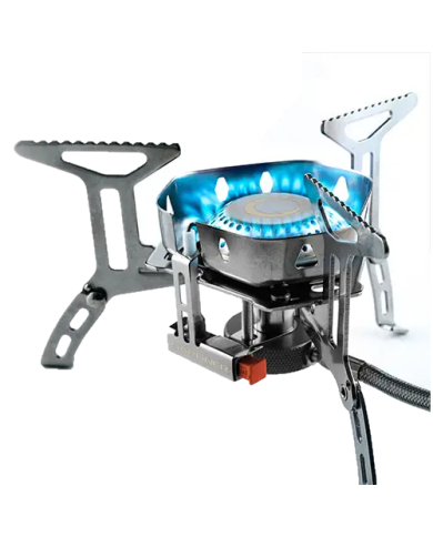 Gardner G-force Stove
